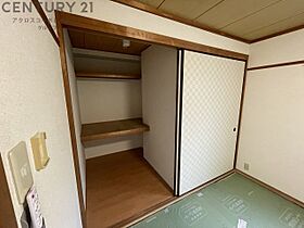 カソーナ（ＣＡＳＯＮＡ）  ｜ 兵庫県西宮市下大市東町28-7（賃貸マンション2K・1階・43.74㎡） その9