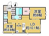 サザンエスト甲東のイメージ