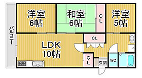 間取り：228054328675