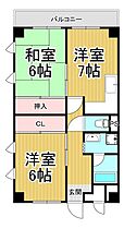 間取り：228054408829