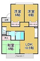 間取り：228055093479