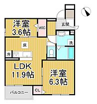間取り：228055457750