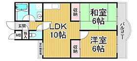 間取り：228055617636