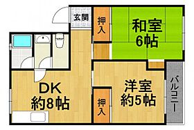 間取り：228055650495