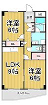 間取り：228055868737