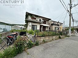 兵庫県川西市見野2丁目