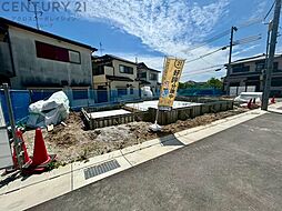 兵庫県川西市笹部2丁目