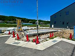 兵庫県川西市笹部2丁目