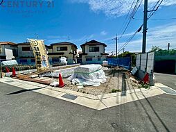 兵庫県川西市笹部2丁目