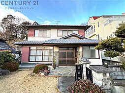 兵庫県川西市平野1丁目