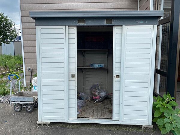 detached 北海道赤平市平岸曙町１丁目
地図を見る
