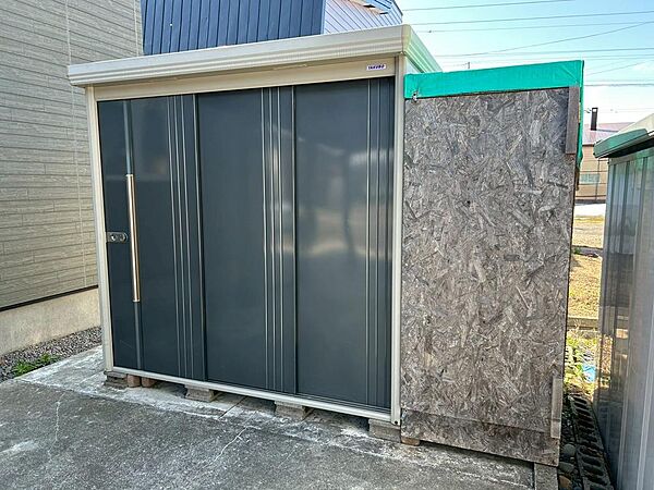 detached 北海道滝川市朝日町東１丁目
地図を見る