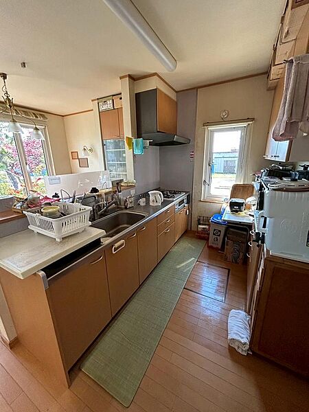 detached 北海道滝川市東町８丁目275
地図を見る