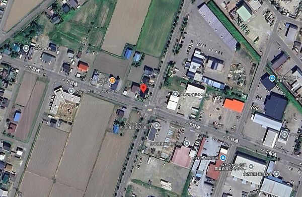 detached 北海道滝川市東町８丁目275
地図を見る