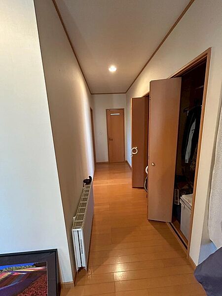 detached 北海道滝川市東町８丁目275
地図を見る