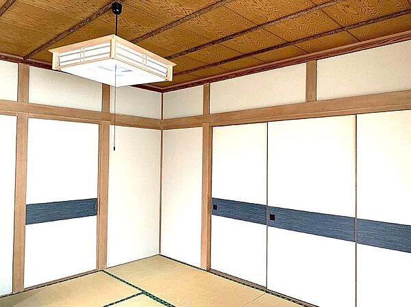 和室