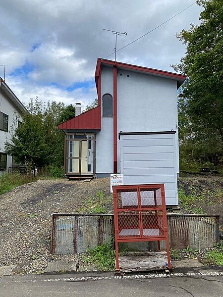 detached 北海道滝川市栄町３丁目8-1