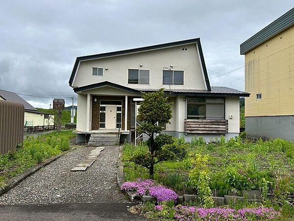 detached 北海道滝川市栄町３丁目8-1