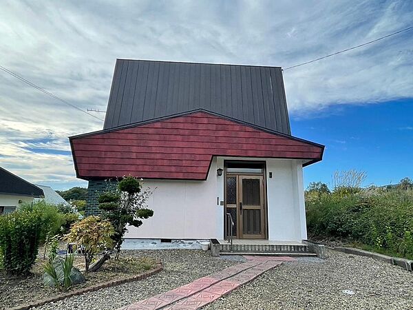 detached 北海道滝川市栄町３丁目8-1