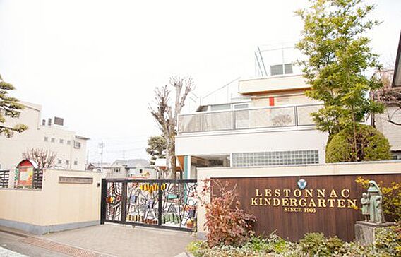 【幼稚園】レス...