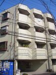 江戸川区西瑞江４丁目 4階建 築35年のイメージ