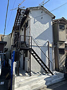 和風ハウスの賃貸物件