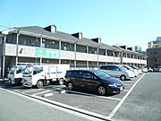 ガーデンプラザ２ 1階 築26年4ヶ月の賃貸物件