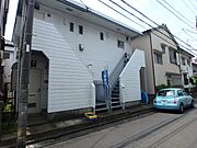 ホワイトハイツ松江の賃貸物件