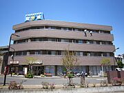 ドエル・グリュック 4階 築22年8ヶ月の賃貸物件