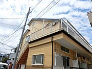 グロリーハイツの賃貸物件