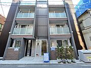 本所吾妻橋駅より徒歩2分 1階 築7年5ヶ月の賃貸物件