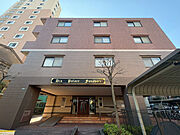 ダイアパレス船堀の賃貸物件