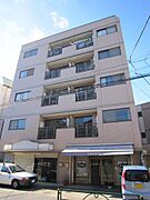 クレセントハイツの賃貸物件