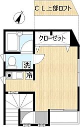 コーポWIN 2階