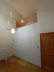 子供部屋の画像