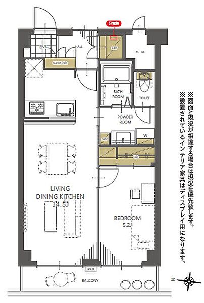 間取り：313004917206