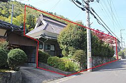 京都府舞鶴市字真倉856