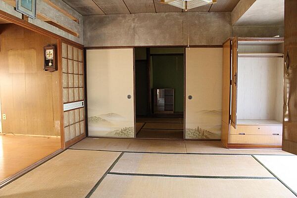 室内