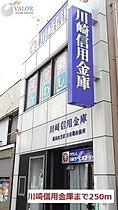 Blezio横浜妙蓮寺 204 ｜ 神奈川県横浜市神奈川区松見町３丁目919-12（賃貸アパート1K・2階・20.20㎡） その5