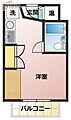 ラフォルテ町田2階4.0万円