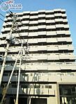 川崎市幸区都町 11階建 築9年のイメージ