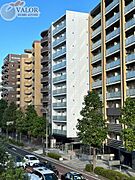 新横浜駅より徒歩13分 8階 築3年11ヶ月の賃貸物件