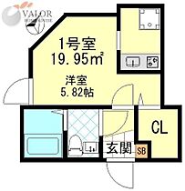 間取り：214071417044
