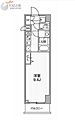 ALTERNA横濱阪東橋1階10.7万円