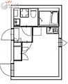 Ludens中板橋MAXIV3階7.5万円