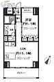 ロジュマン湘南9階13.0万円