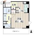 豊岡旭フーガA棟5階8.6万円