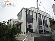 ロッセーラ横濱山手の賃貸物件