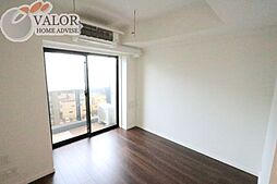 スパシエロッサ横浜吉野町 503 5階1Kのリビング/ダイニング