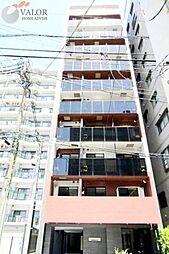 スパシエロッサ横浜吉野町